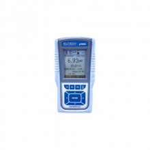 Eutech CyberScan pH 600 Kit Taşınabilir Su Geçirmez pH Metre