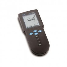 Taşınabilir su geçirmez Sensor Check ™ ile pH / pH-mV / ORP / Sıcaklık Metre