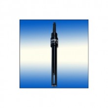 WTW Tetracon 325 Standart İletkenlik Elektrotu (4 Hücreli), Entegre Sıcaklık Sensörlüdür, 1,5 m Kablolu