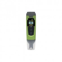 Eco Testr Salt Su Geçirmez Tuzluk Ölçer ATC Özellikli,Ölçüm Aralığı 0-10.00 ppt