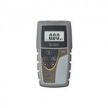 EcoScan TDS 6+KİT TDS Ölçer,Ölçüm Aralığı 0-200 ppt,Sıcaklık veTDS Probu +Tampon Çöz+Çanta