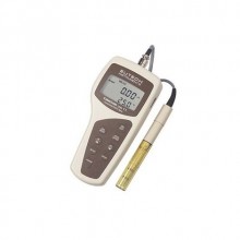 CyberScan CON 110 KİT İletkenli /TDS/Sıcaklık Ölçer, RS232 Çıkışlı