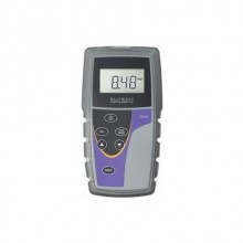 EcoScan DO 6+Kit Çözünmüş Oksijen Ölçer,1 Metre Kablolu