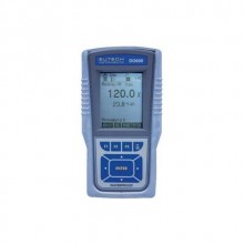 CyberScan DO 600 Masa Tip RS232 (Elektrotlar Dahil)