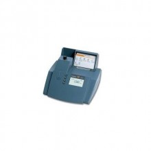 WTW Photolab S6-A Temel Fotometre; 340-690 Nm, Bataryalı, Küvetler Dahil Değildir.