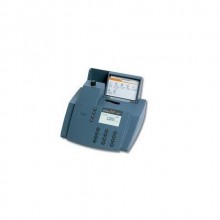 WTW Photolab S12-A Gelişmiş Fotometre; 340-820 Nm, Bataryalı, Küvetler Dahil Değildir.