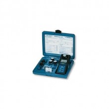 WTW Turb 355 Ir Portatif Bulanıklık Ölçer; Çantalı; İnfrared (Ir) Lambalı; (0-1.100 Ntu)