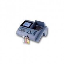 WTW Photolab 7100 Vıs Spectrofotometre; 320 - 1100 Nm, AQA Desteği, 2 Adet USB Portu, Küvetler Dahil Değildir.