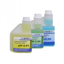 WTW Tpl 10 Ph Kalibrasyon Sıvısı Ph 250 ml