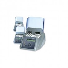 WTW Cr 2200 Termoreaktör; Cod, Toplam Azot, Toplam Fosfor Vb. Ölçümler İçin,12 Küvet Hazneli,8 Sabit Programlı