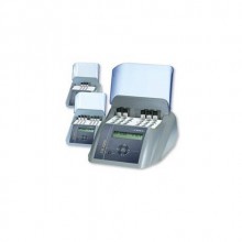 WTW Cr 3200 Termoreaktör; Cod, Toplam Azot, Toplam Fosfor Vb. Ölçümler İçin,24 Küvet Hazneli,8 Sabit Programlı