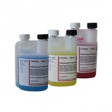 Buffer Solutıon Ph 4