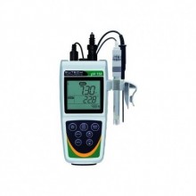Ph 150 Kit Taşınabilir Ph Metre Kalibrasyon Solüsyonları, Özel Taşıma Çantası İle Birlikte