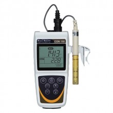 Con 150 Kit Taşınabilir İletkenlik Ölçüm Cihazı