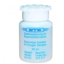 WTW Ely/G Elektrolit Sıvısı
