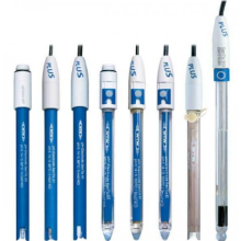 WTW Sentix Hwd Ph Elektrotu, Yağ, Saf Su Vb. Özel Sıvılarda Ölçüm İçin; Sıcaklık Kompanzeli