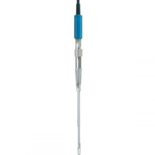 WTW Sentix Mic-D Mikro Ph Elektrotu, Düşük Hacimli Numunelerde Ölçüm İçin. Uç Kısmı 3 mm Çaplı, Din Soketli