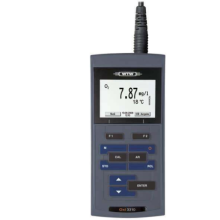 WTW Oxi 3310 Set 1 Oksijen Metre Portatif, Dijital Oksijen Ölçer; Cellox 325 İle Birlikte; Hafızalı; Usb Portlu