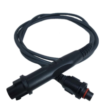 WTW As/Ids-25 Bağlantı Kablosu, Kablosuz IDS Elektrotlarını Dijital Cihazlara Bağlamak İçin, 25 Metre