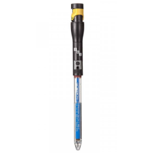 WTW Sentix 980-P Ph Elektrotu Cam Dijital (Sıvı Elektrolitli), Kablosuz Bağlantılı ( Wireless ) veya Bağlantı Kablosu Takılabilir