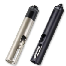 WTW A 925-P/S Dijital ( IDS ) Elektrotlar İçin Paslanmaz Çelik Koruma; Tetracon 925-P, Sensolyt 900-P, FDO 925-P Elektrotları İçin Uygundur