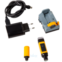 WTW Ids Wlm Kit Ids Wlm-S, Ids Wlm-M ve Wlm Charger Ünitelerini ve USB Güç Kaynağını İçeren Kit