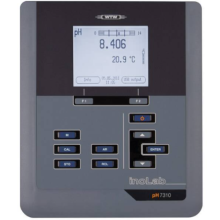 WTW Ph 7310 Set 4 Ph Metre Masa Tipi, Sentix 81 Elektrotu, Solüsyonları, Elektrot Standı; Usb Portlu, Hafızalı