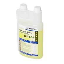 WTW Tep 4 Ph Kalibrasyon Sıvısı Ph 4
