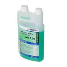 WTW Tep 7 Ph Kalibrasyon Sıvısı Ph 7