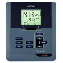 WTW Cond 7310 Set 1 İletkenlik Cihazı Masa Tipi; Tetracon 325, Kalibrasyon Sıvısı, Elektrot Standı; Usb Portlu, Hafızalı