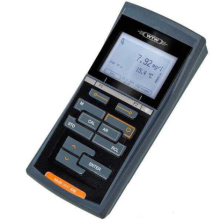 WTW Multi 3510 Set 3 İletkenlik Ölçer; Dijital Ölçer, Tek Kanallı, Tetracon 925 Elektrot, Solüsyon; Hafızalı; Usb