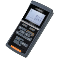 WTW Multi 3510 Set Ks1 Ph Metre Portatif; Dijital Ölçer, Tek Kanallı, Solüsyonları; Usb Portlu, Herhangi Bir Elektrot İçermez