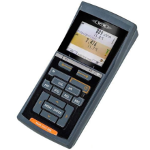 WTW Multi 3620 Set C Ph-İletkenlik Ölçer  Portatif; Dijital Ölçer, Çift Kanallı, Ph Ve İletkenlik Elektrotları ( Sentix 940, Tetracon 925 )