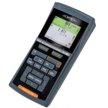 WTW Multi 3630 Set G Ph-İletkenlik-Oksijen Ölçer  Portatif; Dijital Ölçer, Üç Kanallı, Ph, İletkenlik ve Oksijen Elektrotları 3'er Metre Kablolu Gelmektedir