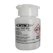 WTW Nhp 600 Naoh Tablet