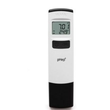 pHep® 0.01 pH Çözünürlüklü  + Suya Dayanıklı Cep Test Cihazı		