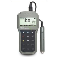 Profesyonel Suya Dayanıklı Taşınabilir pH / ORP / ISE Metre 