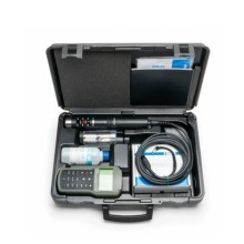 Çok parametreli pH / ORP / DO / Basınç / Sıcaklık Su Geçirmez Ölçüm Cihazı