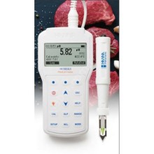 Profesyonel Taşınabilir Et Metresi 