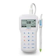 Profesyonel Taşınabilir Yoğurt pH Ölçer