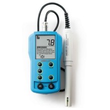 Taşınabilir pH / EC / TDS / Sıcaklık Metre