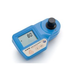 Portable honey grade analyzer