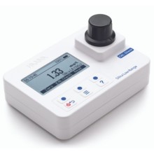 Silica photometer: Range 0.00 to 2.00 mg/L - meter only