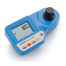 Nitrite HR photometer: Range 0 to 150 mg/L - meter only		