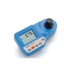Ammonia Medium Range Portable Photometer with CAL Check - meter only