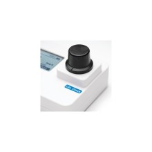 Ammonia Medium Range Portable Photometer with CAL Check - kit including carrying case and CAL Check standards