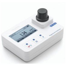 Manganese LR photometer: Range  0 to 300 µg/L - meter only