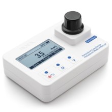 Potassium photometer: Range 0.00 to 10.0 mg/L - meter only