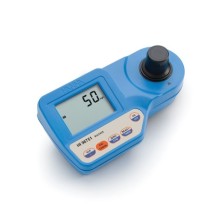 Sulfate photometer: Range 0 to 150 mg/L - meter only