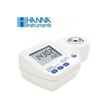 Refraktif İndeks ve Brix için Dijital Refraktometre